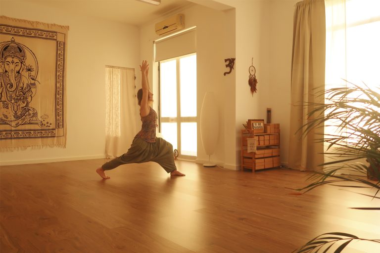 yoga e autoconhecimento