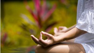 Aulas de Yoga Online